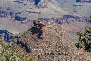 Grand Canyon Plateau