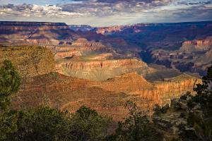Grand Canyon Dawn 0669