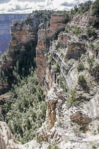Grand Canyon Strata