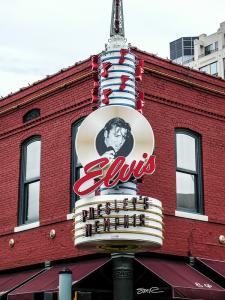 Memphis Elvis Store